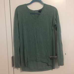 The Limited Seafoom Sweater